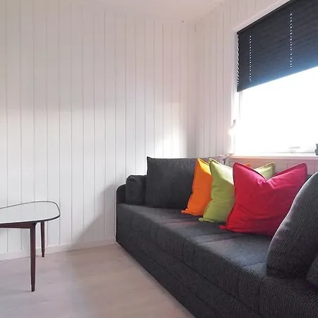Three-bedroom Holiday Enebaervej 04 Σπίτι διακοπών *