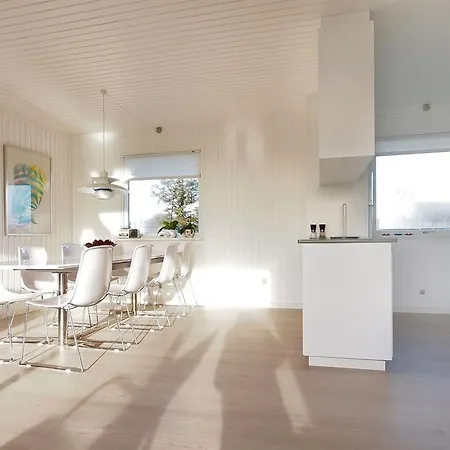 Three-bedroom Holiday Enebaervej 04 Σπίτι διακοπών