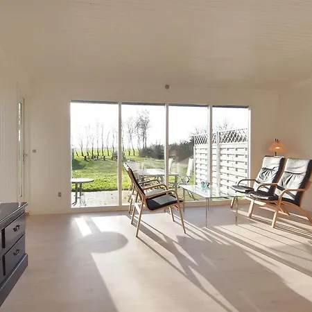 Three-bedroom Holiday Enebaervej 04 Σπίτι διακοπών *